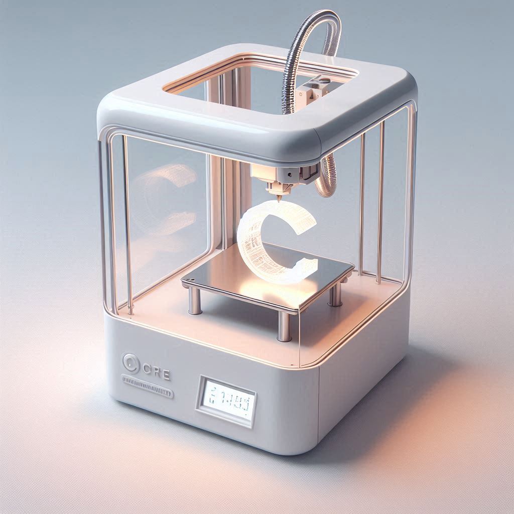 Producto Clipping en impresión 3D