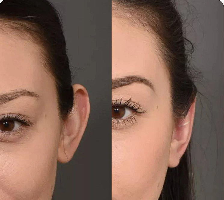 Foto de Viviana Ortíz