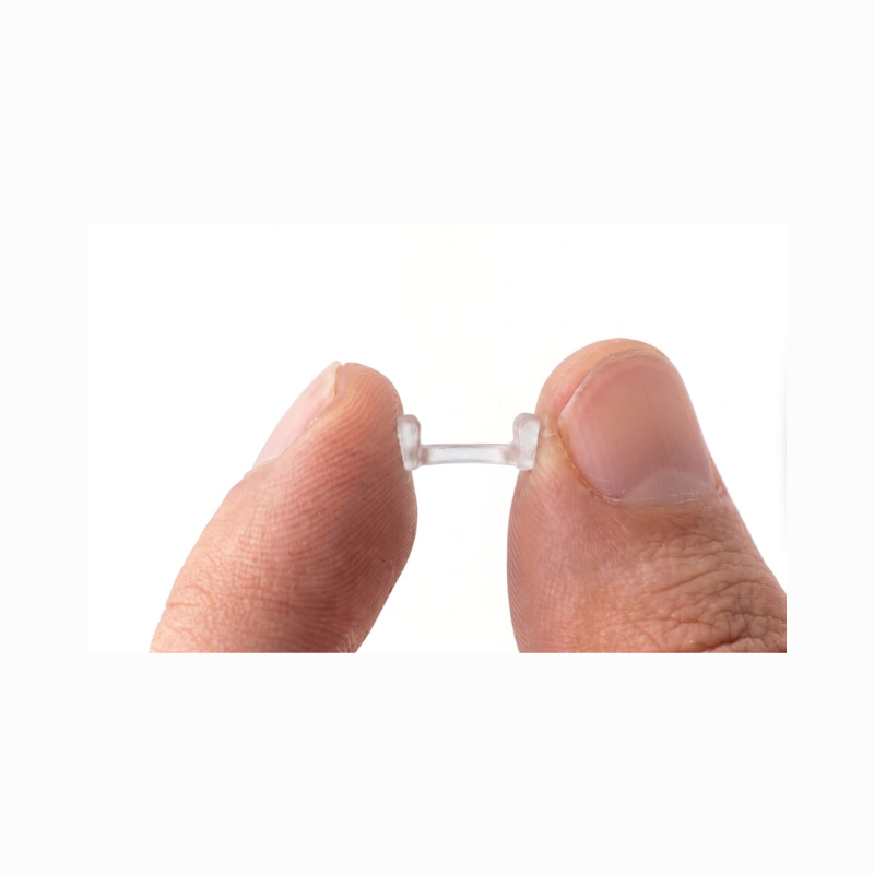 Corrector de Orejas transparente (2 unidades)