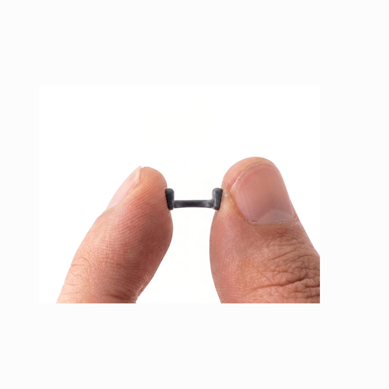 Corrector de orejas gris (2 unidades)