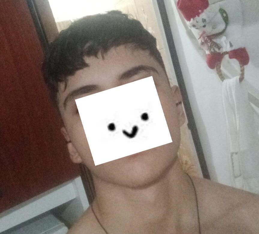 Foto de Benjamin A